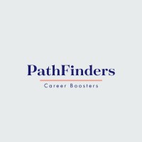 PathFinders logo - Similar company to Strive