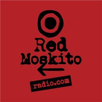 Red Moskito Radio logo - Similar company to Gmtalent