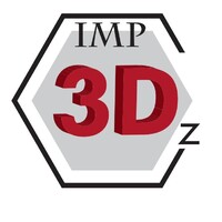 IMP3DZ logo - Similar company to Horizon Numerique