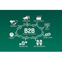B2B International Market logo - Similar company to Etic Lab