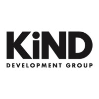 KiND Development Group logo - Similar company to Neuhaus Developments