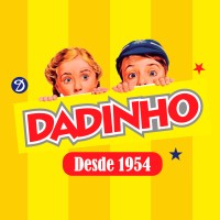 Dadinho logo - Similar company to Doce Sabor Alimentos