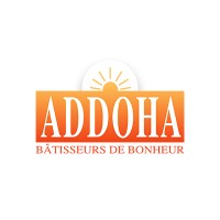Groupe Addoha Sénégal logo - Similar company to Primosyndic