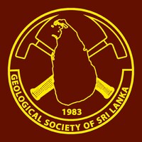 Geological Society of Sri Lanka (GSSL) logo - Similar company to Gemmologists Association Of Sri Lanka