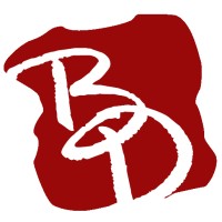 Backhausdance logo - Similar company to Blank Slate