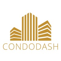 CondoDash Inc. logo - Similar company to Amour Groups