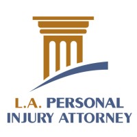 Personal Injury Lawyers in LA logo - Similar company to Hurdle And Hughes Attorneys At Law