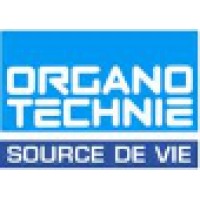 ORGANOTECHNIE - PEPTONE MANUFACTURER logo - Similar company to Balustrone