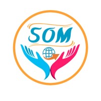 Som Digital Marketing  services logo - Similar company to Digital Web Rank