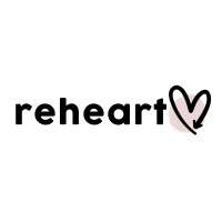 reheart ™ logo - Similar company to Loveview Early Learning