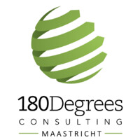 180 Degrees Consulting Maastricht logo - Similar company to Scope Maastricht