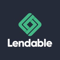 Lendable logo - Similar company to Fluid