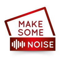 Make Some Noise logo - Similar company to Wealo.Co