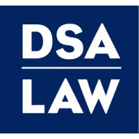DSA Law - Lawyers & Consultants logo - Similar company to Madison Branson Lawyers