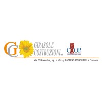 Girasole Costruzioni SRL logo - Similar company to Lucchini Vittore