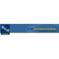 Bvm International, Inc.