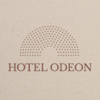 Hotel Odeon Odense logo - Similar company to Brogaarden