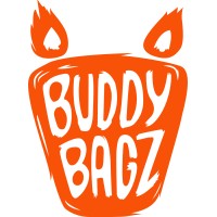 BuddyBagz logo - Similar company to Vanessa Sam