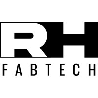 RH Fabtech logo - Similar company to Air Care Engineers