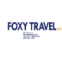 Foxy Travel Inc. And Fti Motorcoach