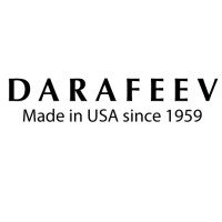 DARAFEEV logo - Similar company to Project Northmoor Ltd