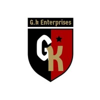 G.K Enterprises logo - Similar company to Samiksha