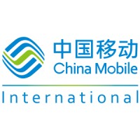 China Mobile International (Italy) S.r.l. logo - Similar company to Jazz Communications