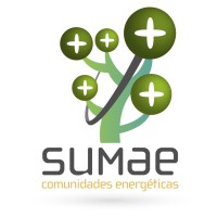SumaE - Comunidades Energéticas logo - Similar company to Enersoste Sl