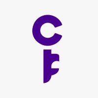 CF Tecnologia logo - Similar company to Garupa App