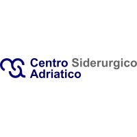 Centro Siderurgico Adriatico logo - Similar company to Fullen Gaspex