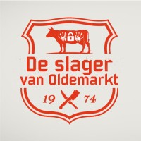 Escape room: De Slager van Oldemarkt logo - Similar company to Escape Room Kerkrade