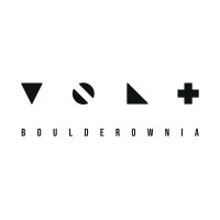 VOLT Boulderownia logo - Similar company to Vinderen Sp. Z O.O.