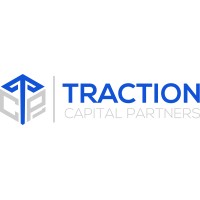 Traction Capital Partners logo - Similar company to Foreclosure Deals Coach