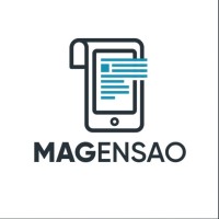 MagEnsao logo - Similar company to Beauté Inée
