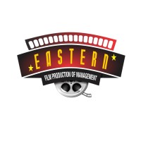 Eastern Film Production logo - Similar company to Going Rogue Films