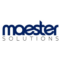 Maester Solutions logo - Similar company to Exoera