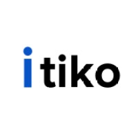 Itiko logo - Similar company to Azzara