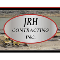 Jrh Contracting Inc