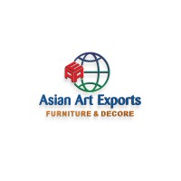 Asian Art Export logo - Similar company to Vr Export Import
