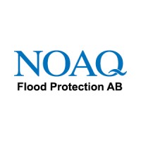 NOAQ Flood Protection AB logo - Similar company to Raintanks