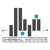 Gherbal Initiative logo - Similar company to New Visions