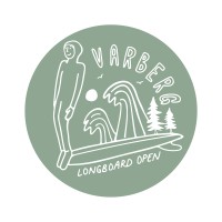 Varberg Longboard Open logo - Similar company to Coop Varberg & Galleria Trädgården