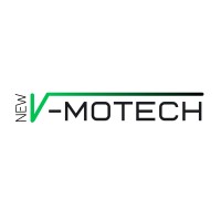 V-Motech logo - Similar company to Agautomate Pvt. Ltd.