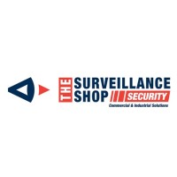 The Surveillance Shop logo - Similar company to Bond Securcom Inc.