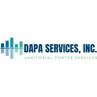 DAPA Services, Inc. logo - Similar company to Simple Pest Management