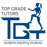 Top Grade Tutors, LLC logo - Similar company to Buzz Digital Marketing