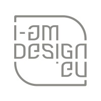 I-AM Design logo - Similar company to Emv Vastgoed.