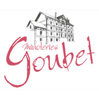 MINOTERIES GOUBET logo - Similar company to Aptras