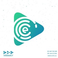 صدى الإبداع logo - Similar company to Shtlah | شتلة