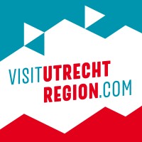 Visit Utrecht Region logo - Similar company to Marketing Eemsdelta